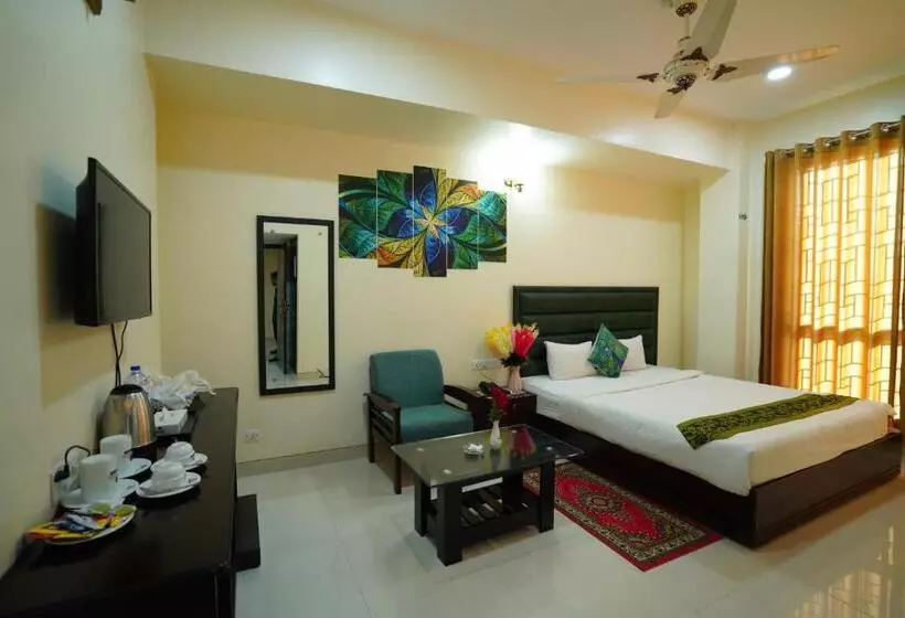 Grand Mostafa Hotel Ababil