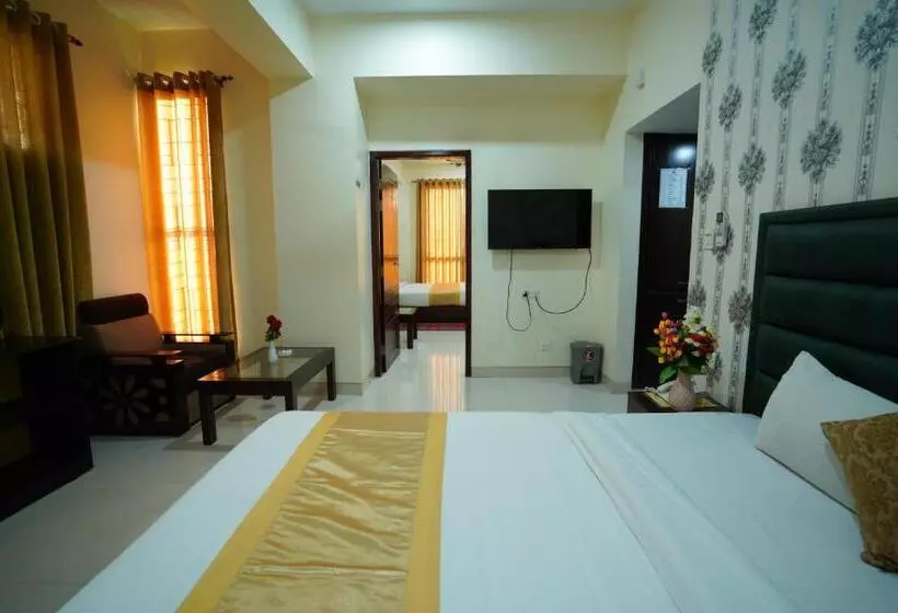 Grand Mostafa Hotel Ababil