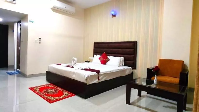 Grand Mostafa Hotel Ababil