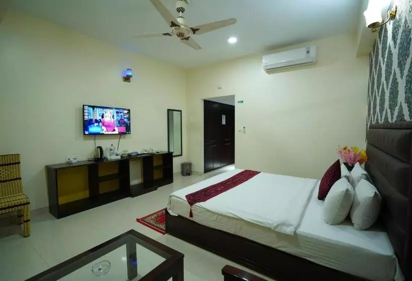 Grand Mostafa Hotel Ababil