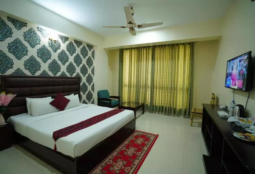 Grand Mostafa Hotel Ababil