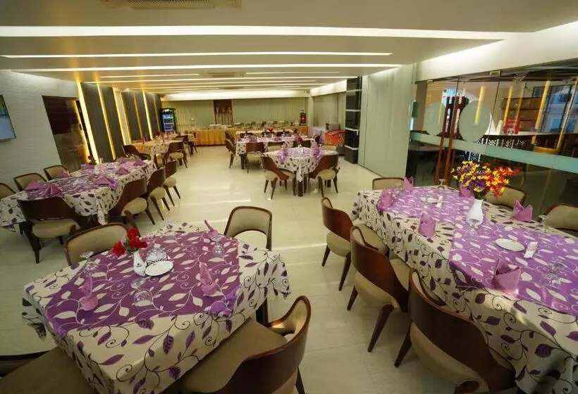 Grand Mostafa Hotel Ababil