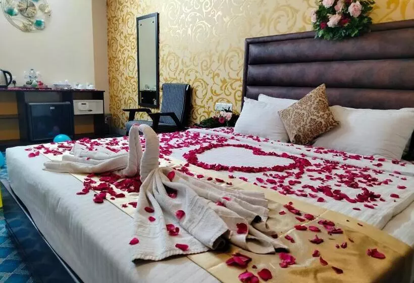 Grand Mostafa Hotel Ababil
