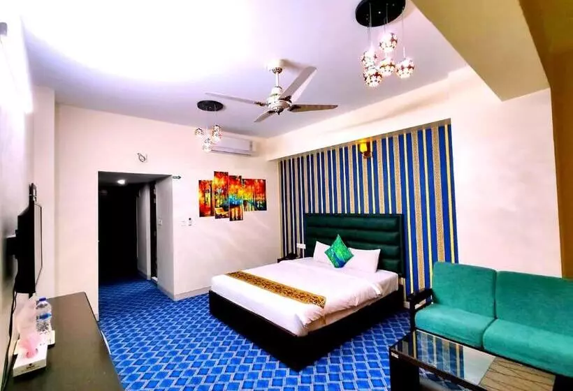 Grand Mostafa Hotel Ababil