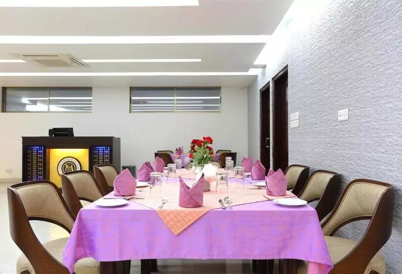 Grand Mostafa Hotel Ababil