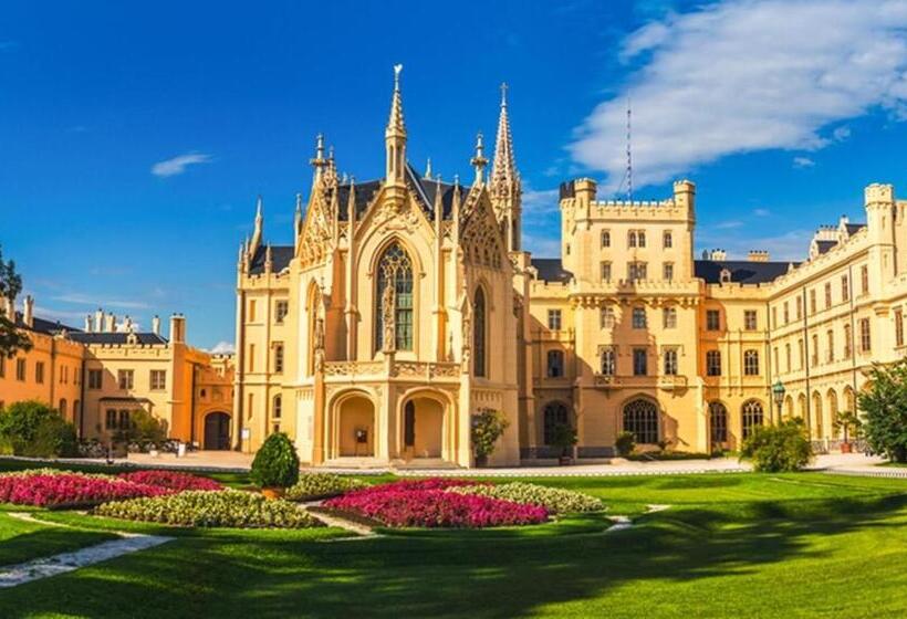 Hostel Tereza Břeclav