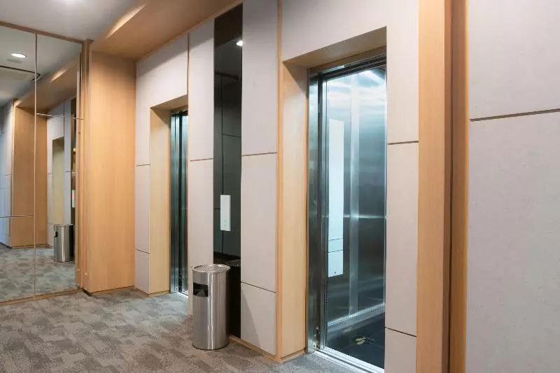 Batiqa Hotel Jayapura