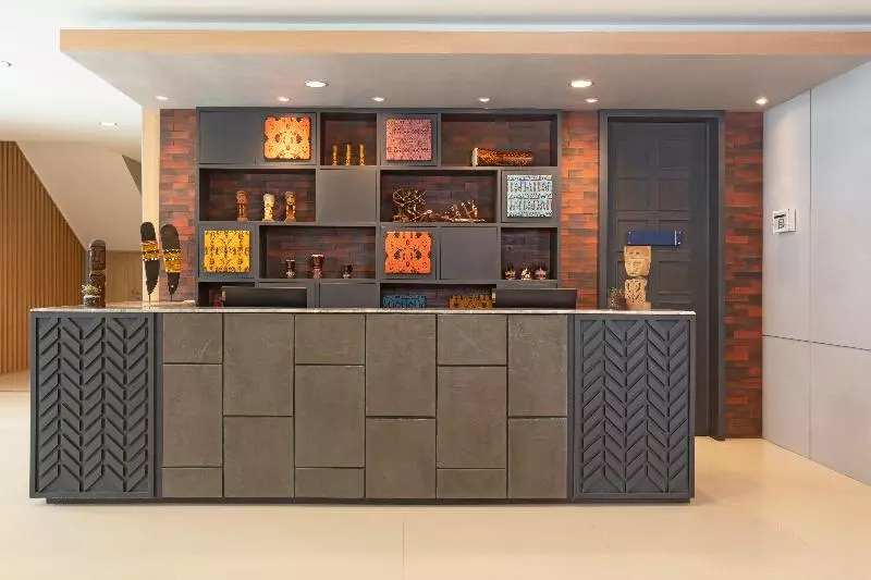 Batiqa Hotel Jayapura