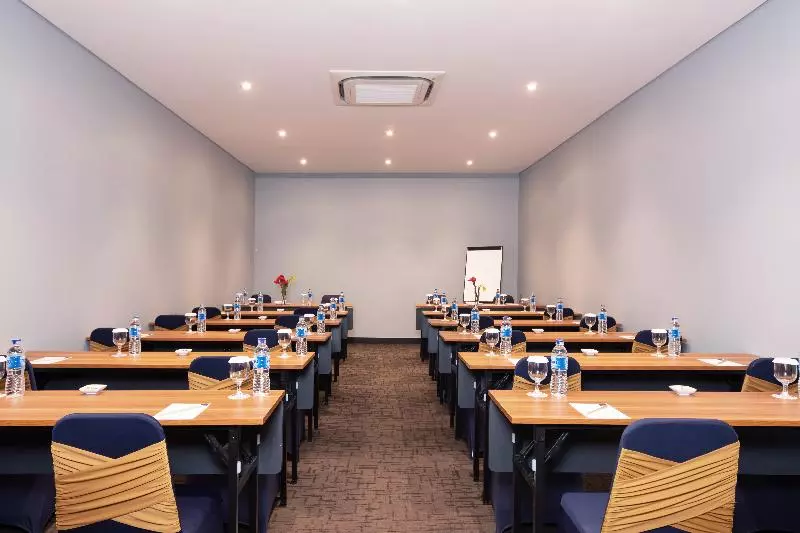 Batiqa Hotel Jayapura