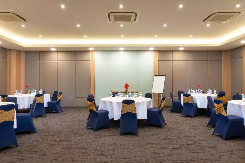 Batiqa Hotel Jayapura