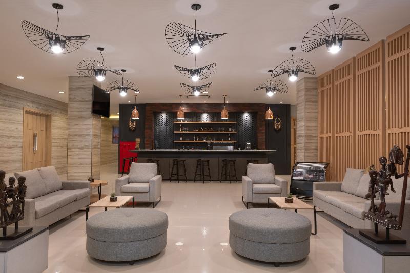 Batiqa Hotel Jayapura