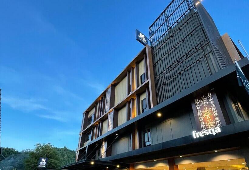 Batiqa Hotel Jayapura