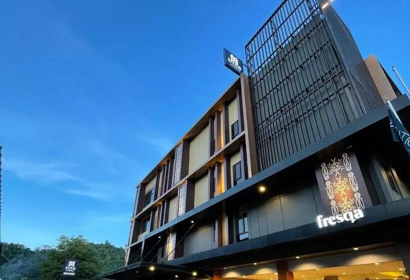 Batiqa Hotel Jayapura