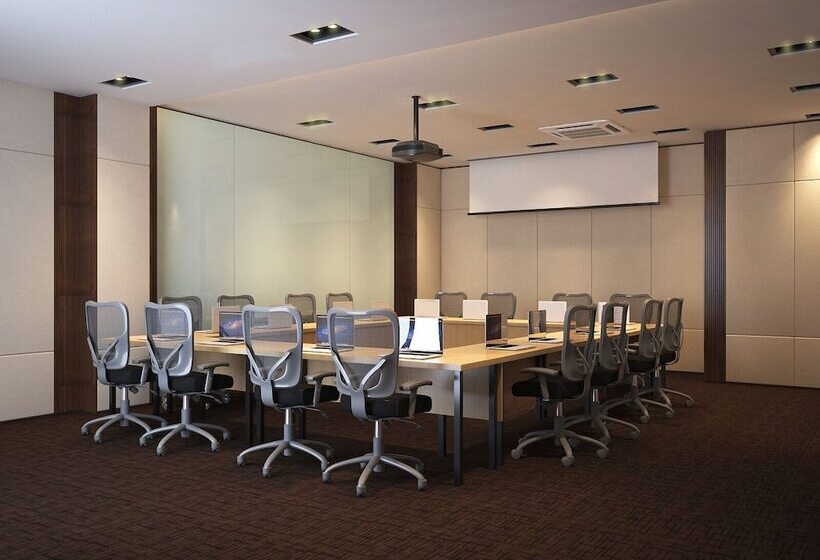 Batiqa Hotel Jayapura