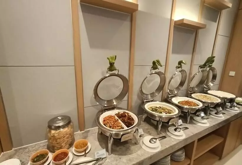 Batiqa Hotel Jayapura