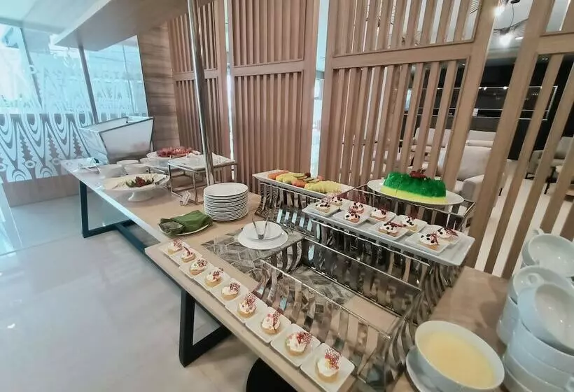 Batiqa Hotel Jayapura