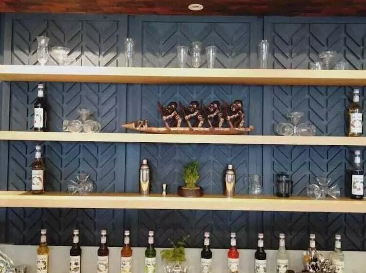 Batiqa Hotel Jayapura