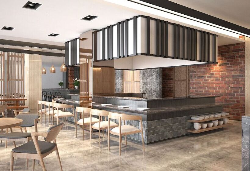 Batiqa Hotel Jayapura