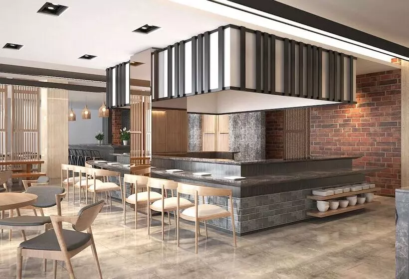 Batiqa Hotel Jayapura