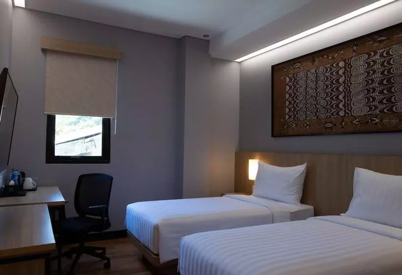 Batiqa Hotel Jayapura