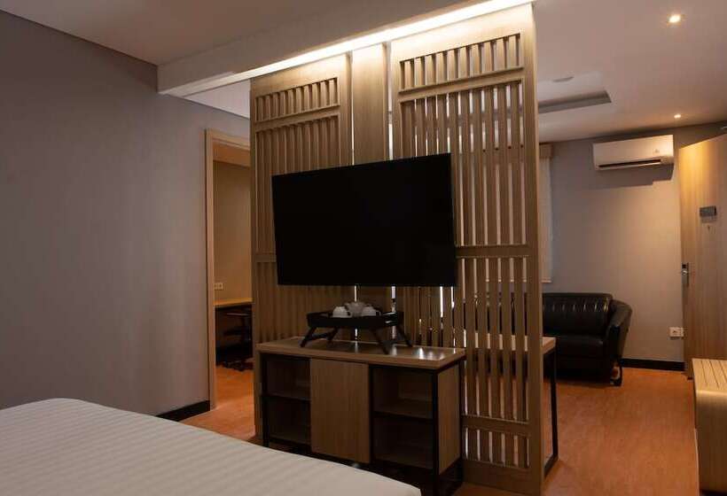 Batiqa Hotel Jayapura