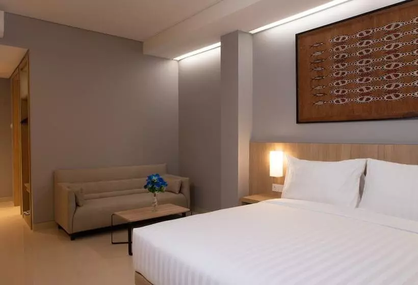 Batiqa Hotel Jayapura
