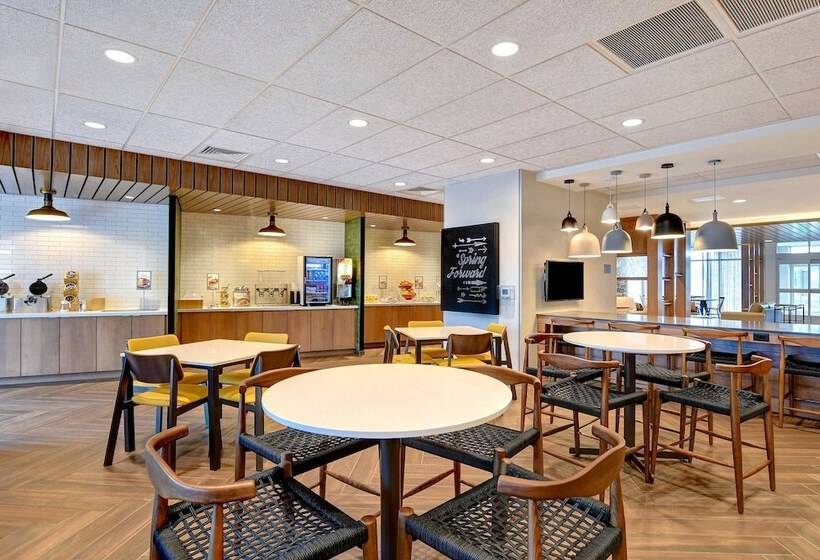 酒店 Fairfield Inn & Suites By Marriott Selinsgrove