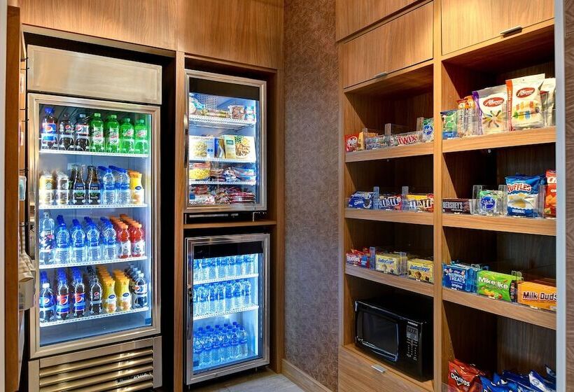 酒店 Fairfield Inn & Suites By Marriott Selinsgrove