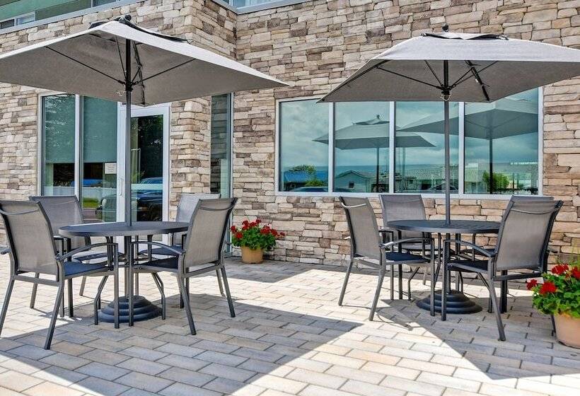 酒店 Fairfield Inn & Suites By Marriott Selinsgrove