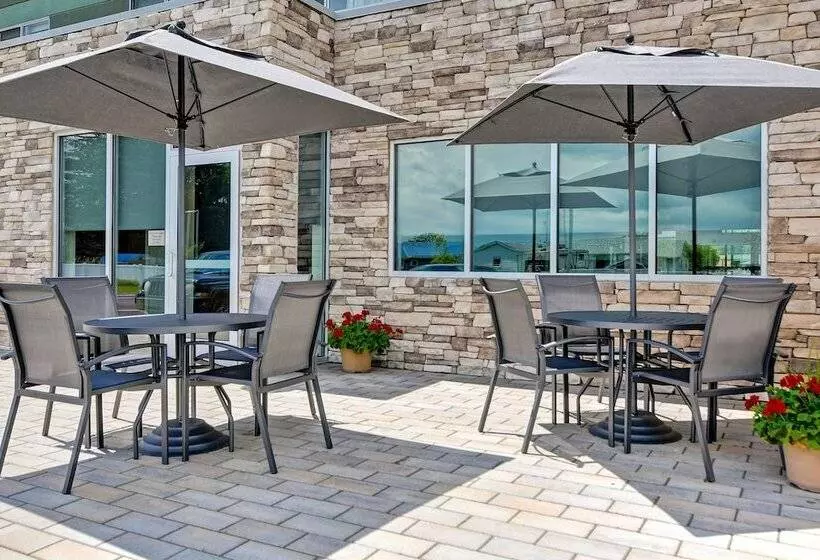 هتل Fairfield Inn & Suites By Marriott Selinsgrove