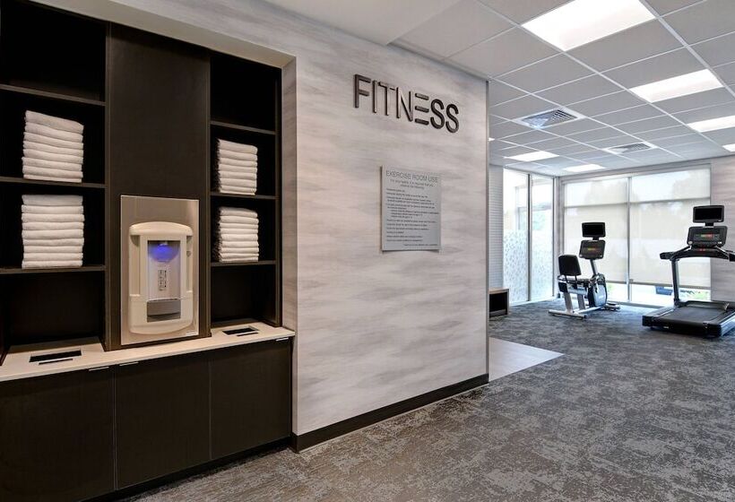 酒店 Fairfield Inn & Suites By Marriott Selinsgrove