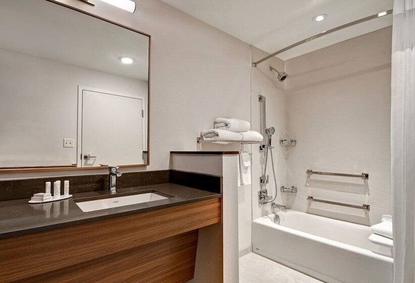 酒店 Fairfield Inn & Suites By Marriott Selinsgrove