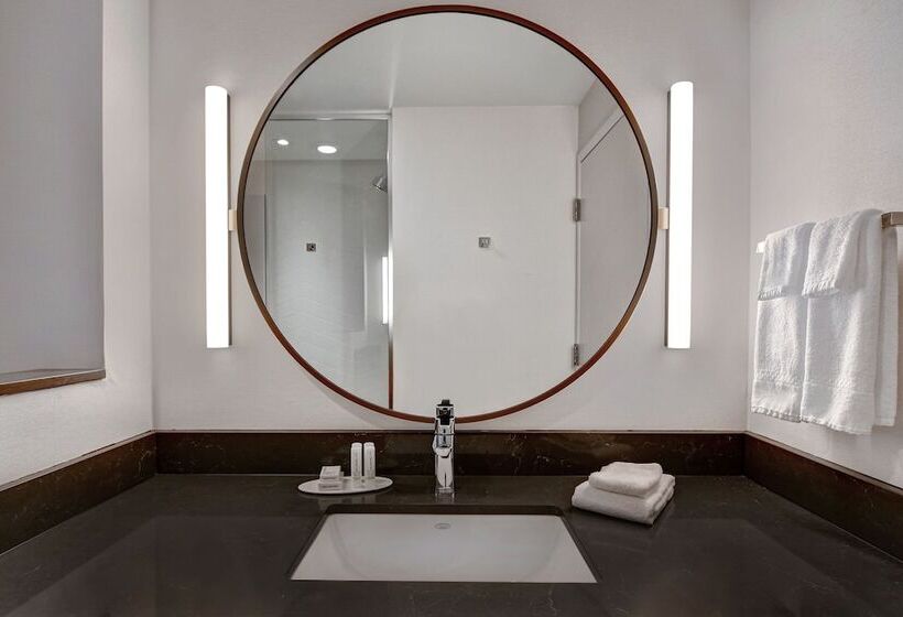 酒店 Fairfield Inn & Suites By Marriott Selinsgrove