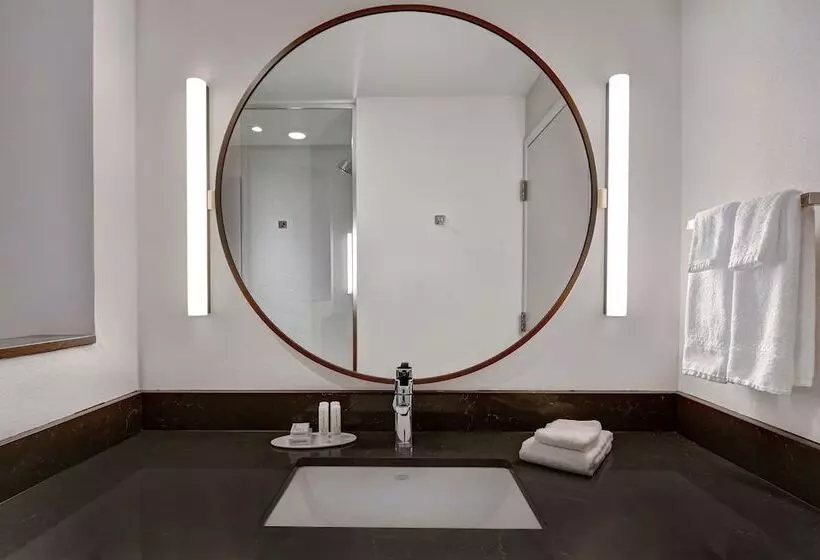 هتل Fairfield Inn & Suites By Marriott Selinsgrove