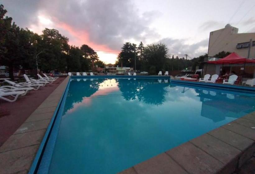 ホテル Gran Giardino