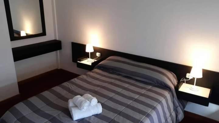 ホテル Gran Giardino