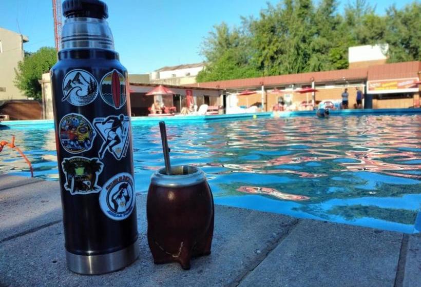 ホテル Gran Giardino