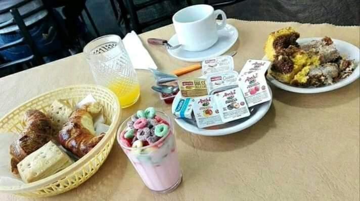 ホテル Gran Giardino