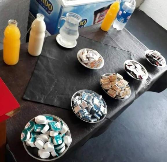 ホテル Gran Giardino