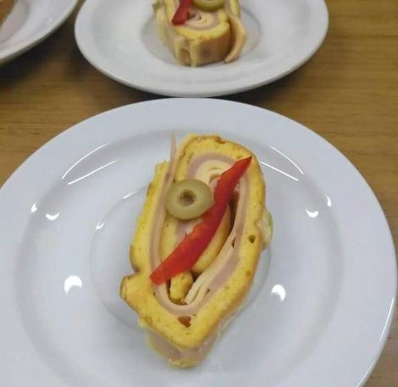 ホテル Gran Giardino