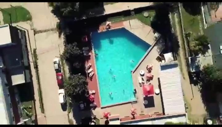 ホテル Gran Giardino