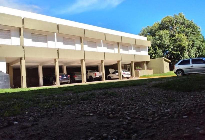 ホテル Gran Giardino