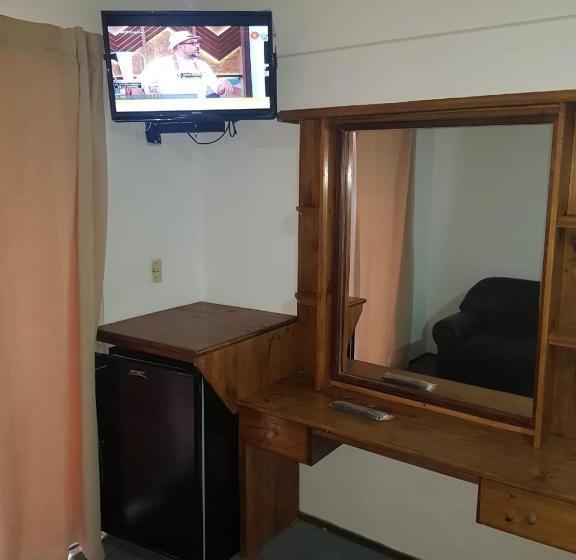 ホテル Gran Giardino