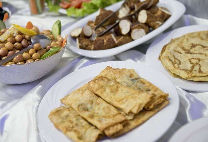 ホテル Golden Horn Park