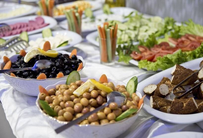 ホテル Golden Horn Park