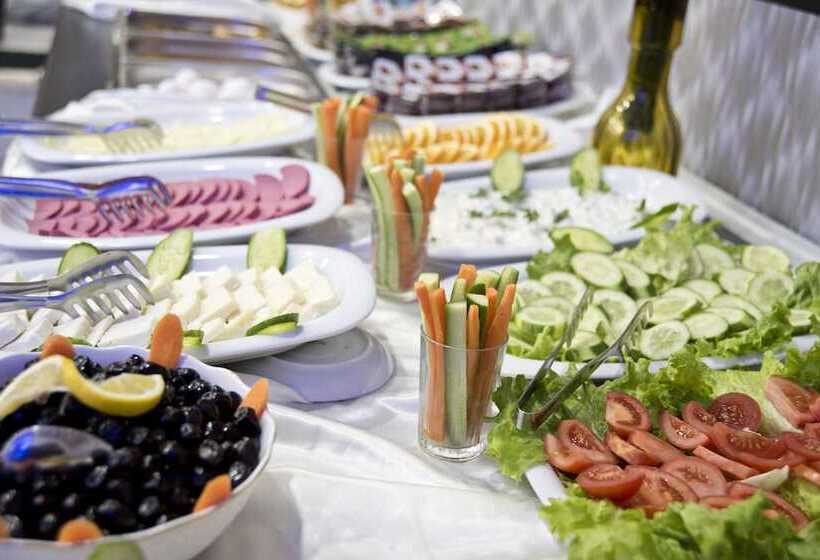 ホテル Golden Horn Park