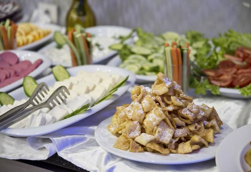 ホテル Golden Horn Park