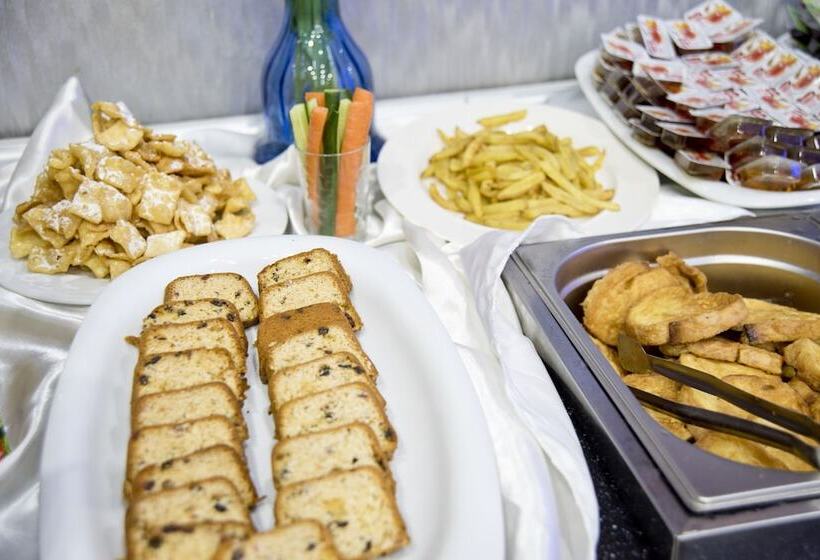 ホテル Golden Horn Park