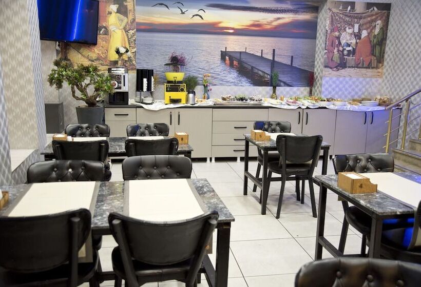 ホテル Golden Horn Park