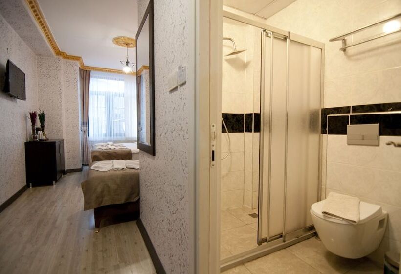 ホテル Golden Horn Park